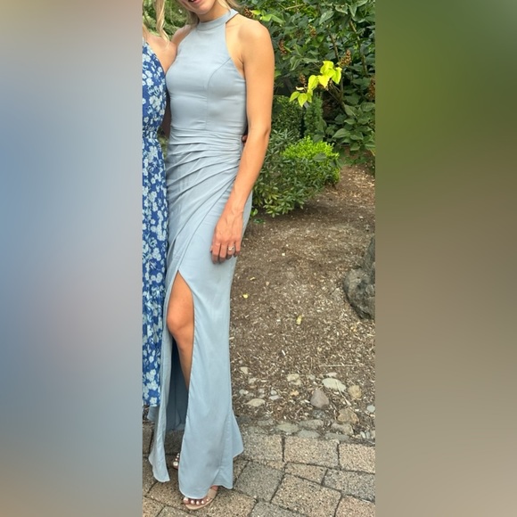 Azazie Galicia Dress - Picture 3 of 5